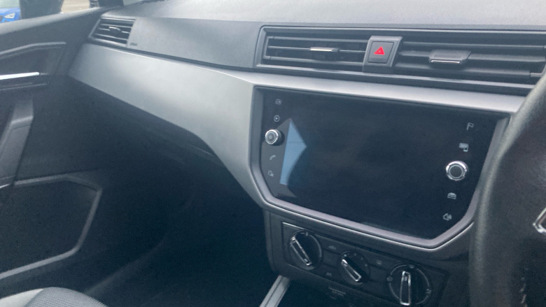 SEAT Ibiza 1.0 TSI 95 SE Technology [EZ] 5dr Petrol Hatchback